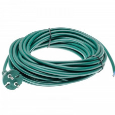 Cavo di alimentazione per Vorwerk Kobold VK118 / VK120 / VK122, 10m