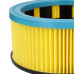Filtro per Metabo AS 20 L / AS 1200 / ASA 32 L, 631753000