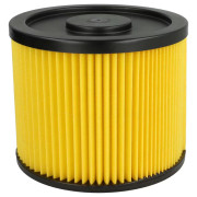 Filtro a cartuccia per Parkside 1500 / Einhell BT-VC 1250