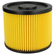 Filtro a cartuccia per Parkside 1500 / Einhell BT-VC 1250