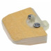 Filtro aria per Stihl MS 340 / MS 360, 1125-120-1626