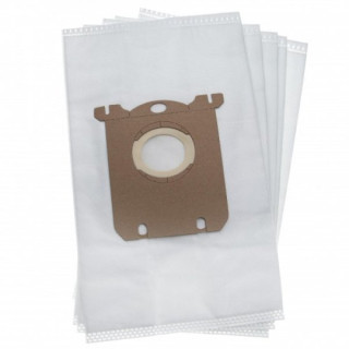 Sacchetti per aspirapolvere AEG Gr. 200 / 201, 5 pezzi Sacchetti per aspirapolvere AEG Gr. 200 / 201, 5 pezzi