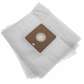 Sacchetti per aspirapolvere Nilfisk Bravo / Coupe Neo, 5 pezzi
