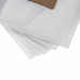 Sacchetti per aspirapolvere Nilfisk Bravo / Coupe Neo, 5 pezzi