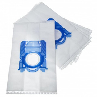 Sacchetti per aspirapolvere AEG Gr. 203S, 5 pezzi
