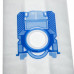 Sacchetti per aspirapolvere AEG Gr. 203S, 5 pezzi