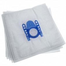 Sacchetti per aspirapolvere Kärcher VC 5100 / VC 5200 / VC 5300, 6.414-824.0, 5 pezzi Sacchetti per aspirapolvere Kärcher VC 5100 / VC 5200 / VC 5300, 6.414-824.0, 5 pezzi