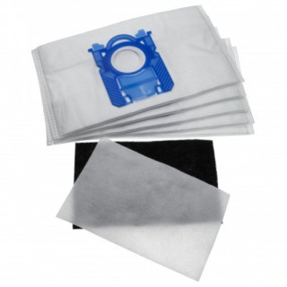 Sacchetti per aspirapolvere AEG Gr. 210SM, 5 pezzi