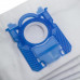 Sacchetti per aspirapolvere AEG Gr. 210SM, 5 pezzi