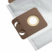 Sacchetti per aspirapolvere Nilfisk VP600, 5 pezzi