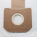 Sacchetti per aspirapolvere Bosch GAS 55, 2607432036, 5 pezzi