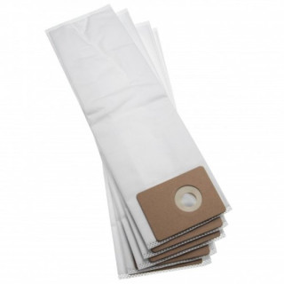 Sacchetti per aspirapolvere Nilfisk Advance Spectrum D12 / Clarke CarpetMaster 112, 5 pezzi