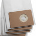 Sacchetti per aspirapolvere Nilfisk Advance Spectrum D12 / Clarke CarpetMaster 112, 5 pezzi