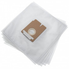 Sacchetti per aspirapolvere Hoover H69, 5 pezzi Sacchetti per aspirapolvere Hoover H69, 5 pezzi