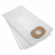 Sacchetti per aspirapolvere Kärcher BV 111 / DS 5200 / K 5200, 6.904-216.0, 10 pezzi Sacchetti per aspirapolvere Kärcher BV 111 / DS 5200 / K 5200, 6.904-216.0, 10 pezzi