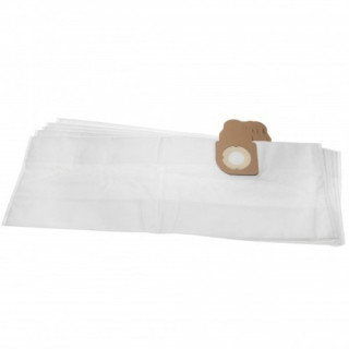 Sacchetti per aspirapolvere Nilfisk Alto Wap Aero 640 / 840, 5 pezzi