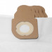 Sacchetti per aspirapolvere Nilfisk Alto Wap Aero 640 / 840, 5 pezzi
