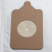 Sacchetti per aspirapolvere Numatic NVM-1C/2, 5 pezzi