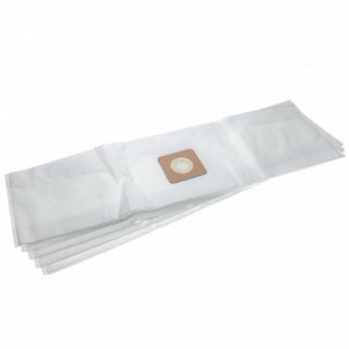 Sacchetti per aspirapolvere Bosch AdvancedVac 20, 5 pezzi