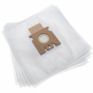 Sacchetti per aspirapolvere Hoover H77, 5 pezzi