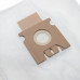 Sacchetti per aspirapolvere Hoover H77, 5 pezzi