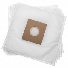 Sacchetti per aspirapolvere Hoover H75, 5 pezzi Sacchetti per aspirapolvere Hoover H75, 5 pezzi