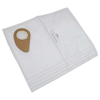 Sacchetti per aspirapolvere Nilfisk Buddy II 12 / Buddy II 18, 5 kos