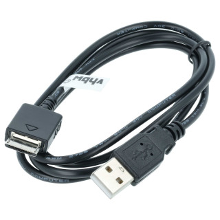 Cavo dati per Sony Walkman MP3 / WM Port
