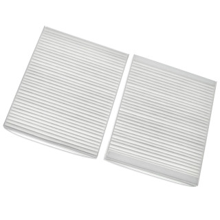 Set di filtri per Lunos Nexxt, 040110