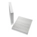 Set di filtri per Lunos Nexxt, 040110