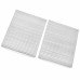 Set di filtri per Lunos Nexxt, 040111 Set di filtri per Lunos Nexxt, 040111