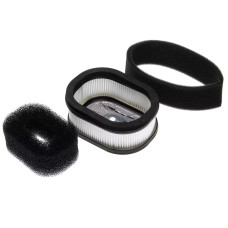 Filtro aria per Stihl MS 170 / MS 260 / MS 360, 0000-120-1653