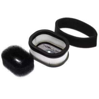 Filtro aria per Stihl MS 170 / MS 260 / MS 360, 0000-120-1653