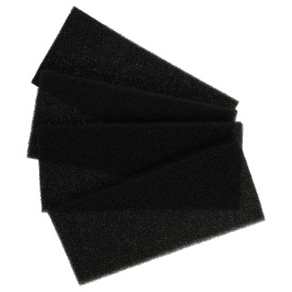 Set di filtri per Lunos Ego, 039998 Set di filtri per Lunos Ego, 039998