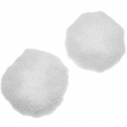 Set di panni per la pulizia per Kärcher SC 2 Premium / SC 3 Premium / SC 5 Premium, 2.863-243.0