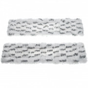 Set di panni per la pulizia per Kärcher WV 2 Plus / WV 50 Plus / WV 60 Plus, 2.633-100.0