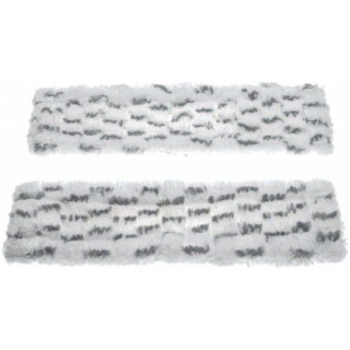 Set di panni per la pulizia per Kärcher WV 2 Plus / WV 50 Plus / WV 60 Plus, 2.633-100.0 Set di panni per la pulizia per Kärcher WV 2 Plus / WV 50 Plus / WV 60 Plus, 2.633-100.0