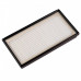 Filtro HEPA per Dirt Devil Infinity Excell M 5050 / M 5051 / M 5059