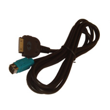 Cavo di collegamento per Alpine KCE-433iv