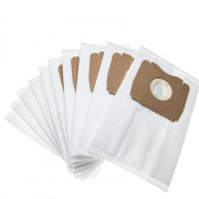 Sacchetti per aspirapolvere AEG Gr. 5, 10 pezzi