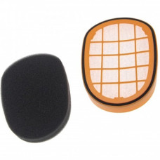 Set di filtri per Philips PowerPro Compact FC8470 / PowerPro Active FC8630