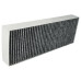 Filtro con carbone attivo per Bora Basic / Bias / GP4, BAKF-001