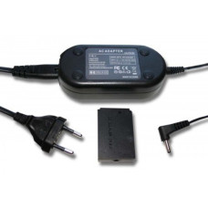 Alimentatore per telecamere Canon ACK-E12 Alimentatore per telecamere Canon ACK-E12
