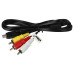 Cavo audio-video AVC-DC400 per fotocamere Canon