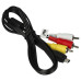 Cavo audio-video AVC-DC400 per fotocamere Canon