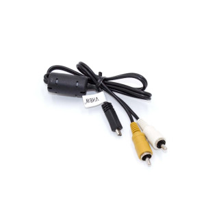 Cavo audio-video EG-CP14 per fotocamere Nikon Cavo audio-video EG-CP14 per fotocamere Nikon
