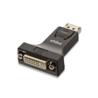 Adattatore da DisplayPort a DVI