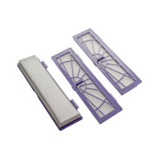Set di filtri HEPA per Neato BotVac 70 / 75 / 85 / D3 / D5