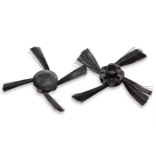 Set di spazzole laterali a quattro lati per Neato Botvac 70 / 75 / 80 / 85