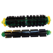 Set di spazzola principale e spazzola flessibile per iRobot Roomba 500